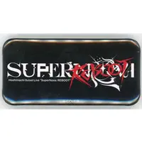 Hoshimachi Suisei - Badge - hololive