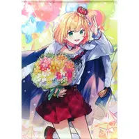Suzuya Aki - Tapestry - Nijisanji