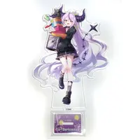 La+ Darknesss - Acrylic stand - holoX