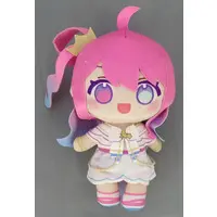 Himemori Luna - Plush - hololive