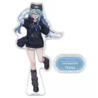 Tamanoi Nana - Acrylic stand - Izure Ayame ka Kakitsubata