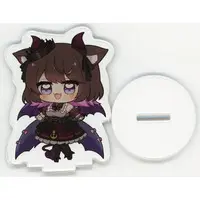 Koaku Mayo - DMM Scratch! - Acrylic stand - VTuber