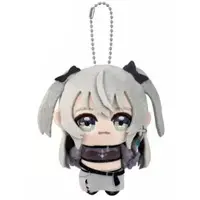 Nekomugi Tororo - Plush - VTuber