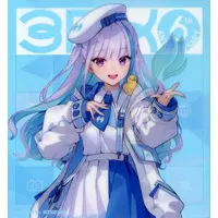 Lize Helesta - Illustration Board - Sanbaka 6th Anniversary - Sanbaka