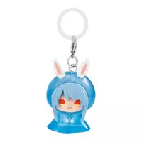 Usada Pekora - Mejirushi Accessory - Key Chain - hololive