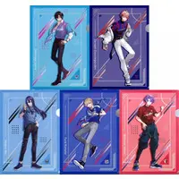 VOLTACTION - Stationery - Plastic Folder
