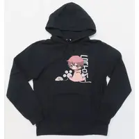 Satomi - Clothes - Hoodie - Strawberry Prince Size-L