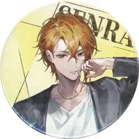 Senra - Badge - UraShimaSakataSen (USSS)