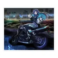 Asagi Suzu - Stickers - VTuber
