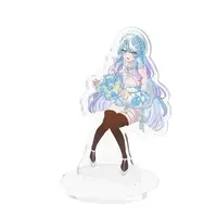 Hianmi Ruri - Acrylic stand - VTuber