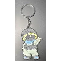 Suisei Supina - Acrylic Key Chain - Key Chain - VTuber