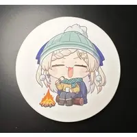 Suisei Supina - Tableware - Coaster - VTuber