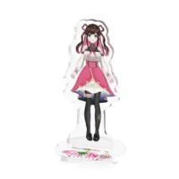 Utari Tau - Acrylic stand - VTuber Size-50mm 