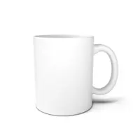 Utari Tau - Mug - Tableware - VTuber Size-8 cm 