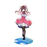 Utari Tau - Acrylic stand - VTuber Size-160mm 