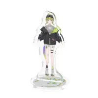 Wanibuchi Nanami - Acrylic stand - VTuber