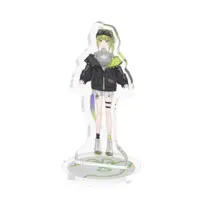Wanibuchi Nanami - Acrylic stand - VTuber