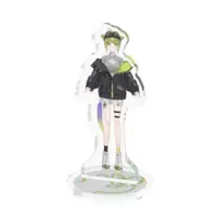 Wanibuchi Nanami - Acrylic stand - VTuber