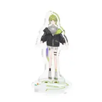 Wanibuchi Nanami - Acrylic stand - VTuber