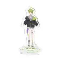 Wanibuchi Nanami - Acrylic stand - VTuber