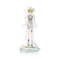 Wanibuchi Nanami - Acrylic stand - VTuber