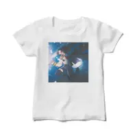 Cohaku - Clothes - T-shirts - VTuber Size-M