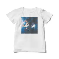 Cohaku - Clothes - T-shirts - VTuber Size-L