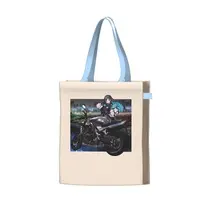 Asagi Suzu - Bag - VTuber