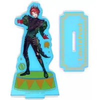 JPAPA - Ichiban Kuji - Acrylic stand - Colorful Peach