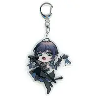 Ado - Acrylic Key Chain - Key Chain - Utaite