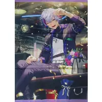 Fuwa Minato - Tapestry - Nijisanji