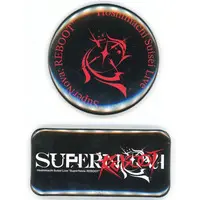 Hoshimachi Suisei - Badge - hololive