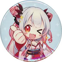 Suou Patra - Badge - VTuber