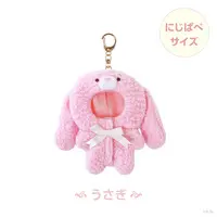 Nijisanji - Plush Clothes - NIJI Puppet