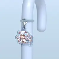 Sayuki Shina - Umbrella Marker - VTuber