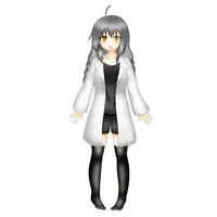 Tornado Osagetan - Acrylic stand - VTuber
