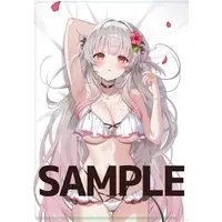 Suou Patra - Stationery - Plastic Folder - VTuber