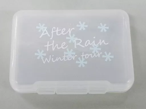 Mafumafu & Soraru - Case - After the Rain (Soraru x Mafumafu)