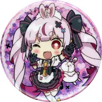 Tomari Mari - Badge - VTuber