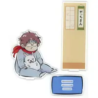 GatchmanV - Acrylic stand - VTuber
