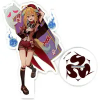 Shitagai Nora - Acrylic stand - Sinsogumi