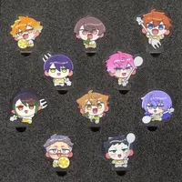 Nijisanji - Acrylic Block