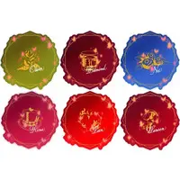 Nijisanji - DMM Scratch! - Tableware - Coaster