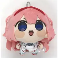 Suo Sango - Plush - Nijisanji