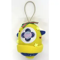 Hoshirube Sho - Plush - Nijisanji