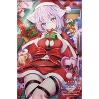 Nekomata Okayu - Tapestry - hololive