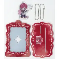 Lauren Iroas - NIJI HOLIC - Picture Frames - Nijisanji