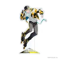 Sonny Brisko - Acrylic stand - Noctyx