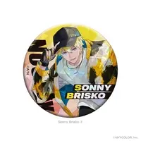 Sonny Brisko - Badge - Noctyx