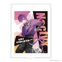 Uki Violeta - Mirror - Noctyx